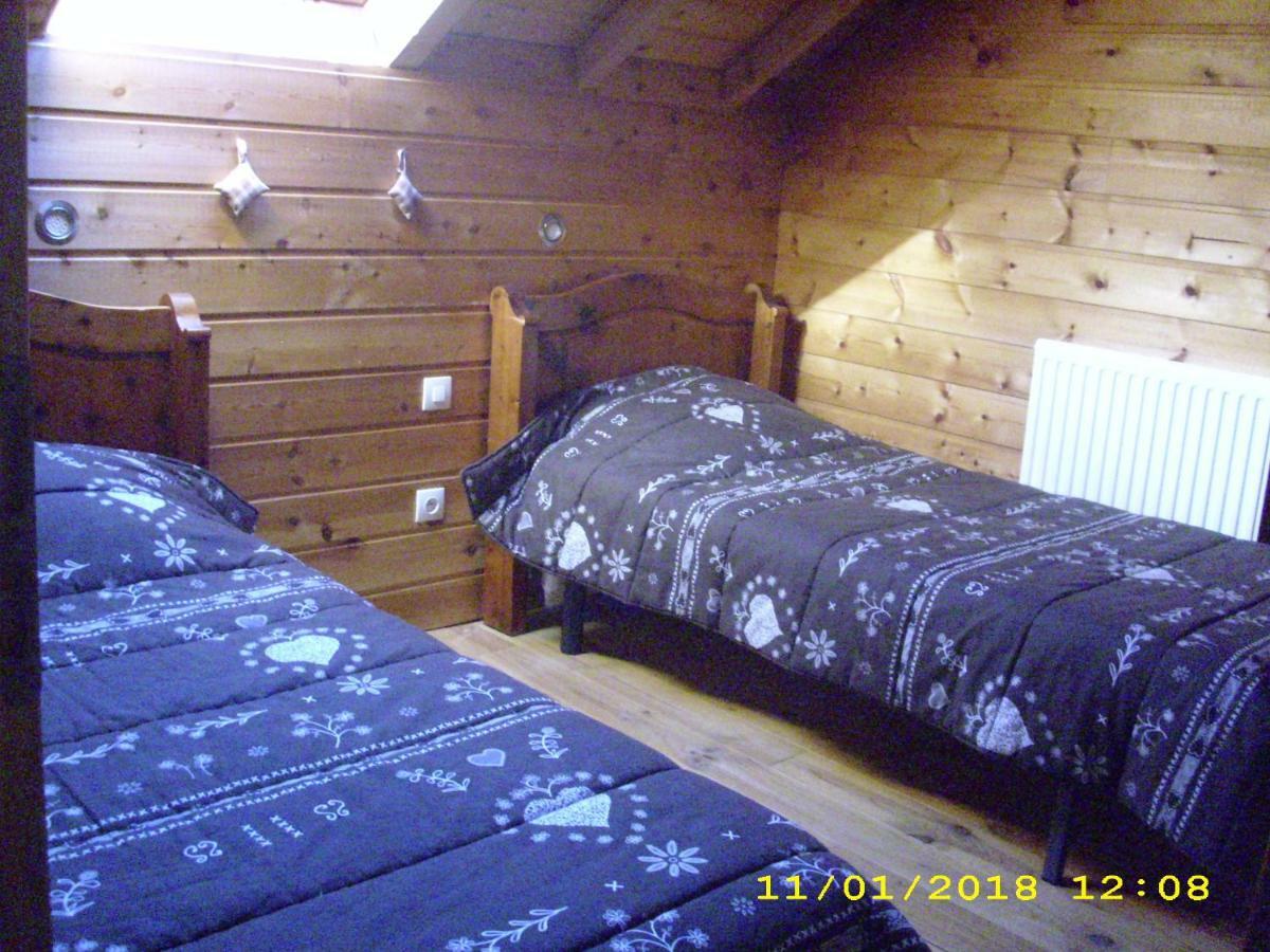 Le Pin Cembro Apartamento Les Orres Exterior foto